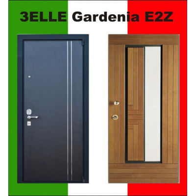 3ELLE Gardenia E2Z