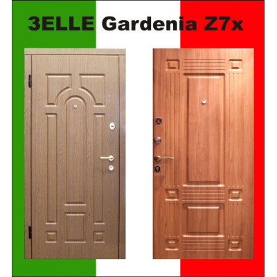 3ELLE Gardenia Z7x