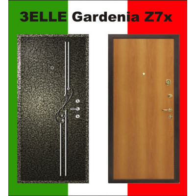 3ELLE Gardenia Z7xx