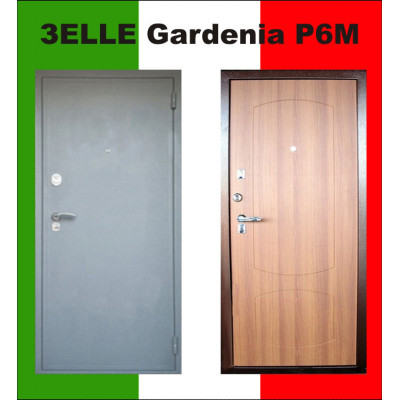 3ELLE Gardenia P6M